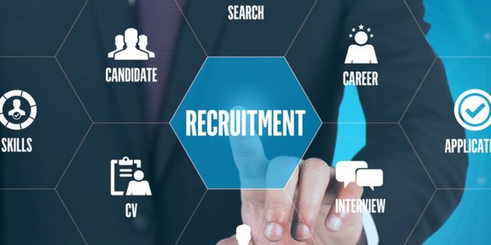 Job recruitment agencies bicester